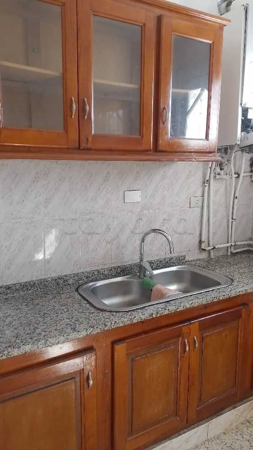 Ariana Ville Borj El Baccouche Location Appart. 2 pices Bel appartement borj bacouch