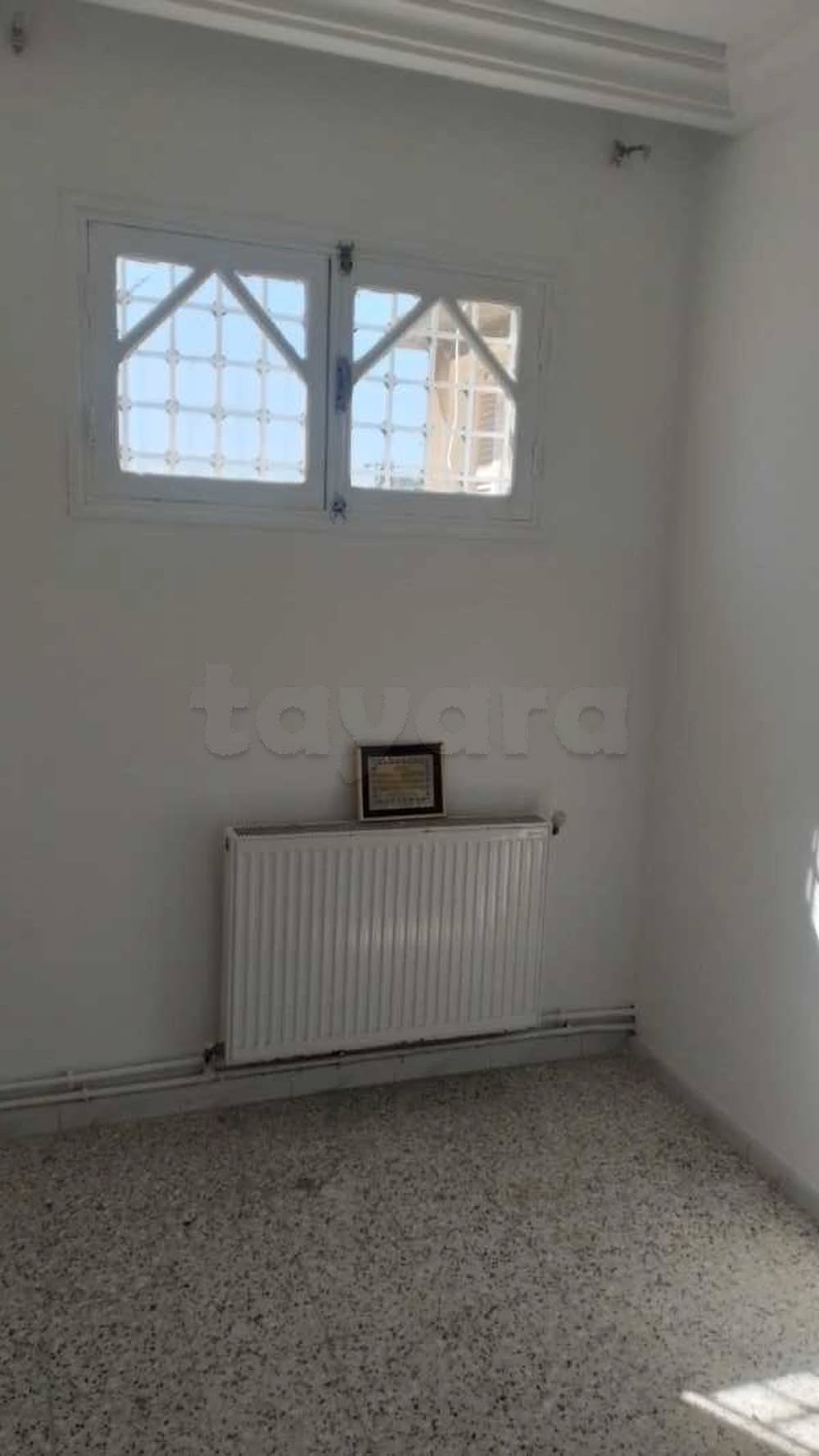Ariana Ville Borj El Baccouche Location Appart. 2 pices Bel appartement borj bacouch