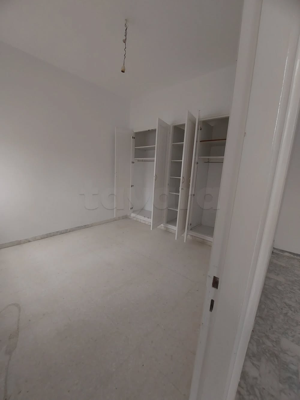 Ariana Ville Cite Ennasr 1 Location Appart. 1 pice Bel appartement ennser 1
