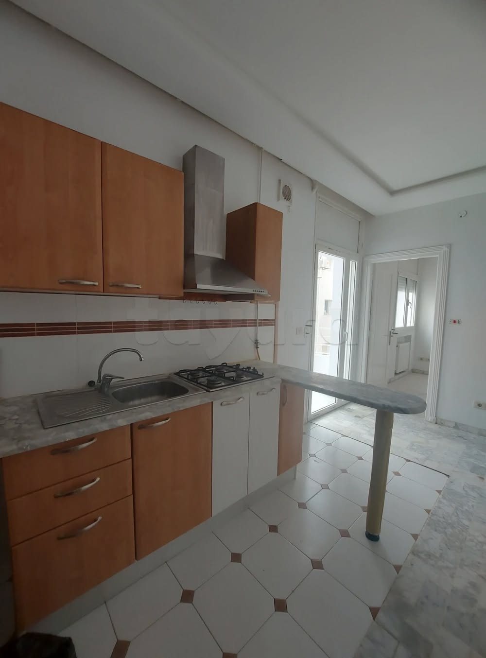 Ariana Ville Cite Ennasr 1 Location Appart. 1 pice Bel appartement ennser 1