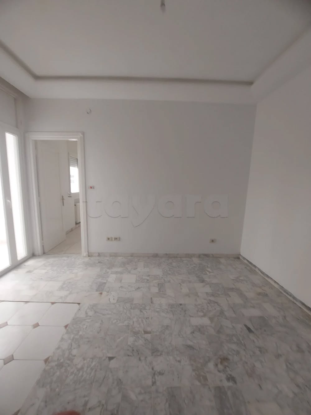 Ariana Ville Cite Ennasr 1 Location Appart. 1 pice Bel appartement ennser 1