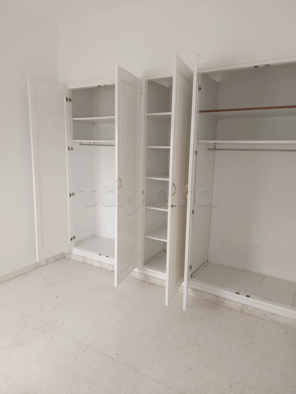 Ariana Ville Cite Ennasr 1 Location Appart. 1 pice Bel appartement ennser 1