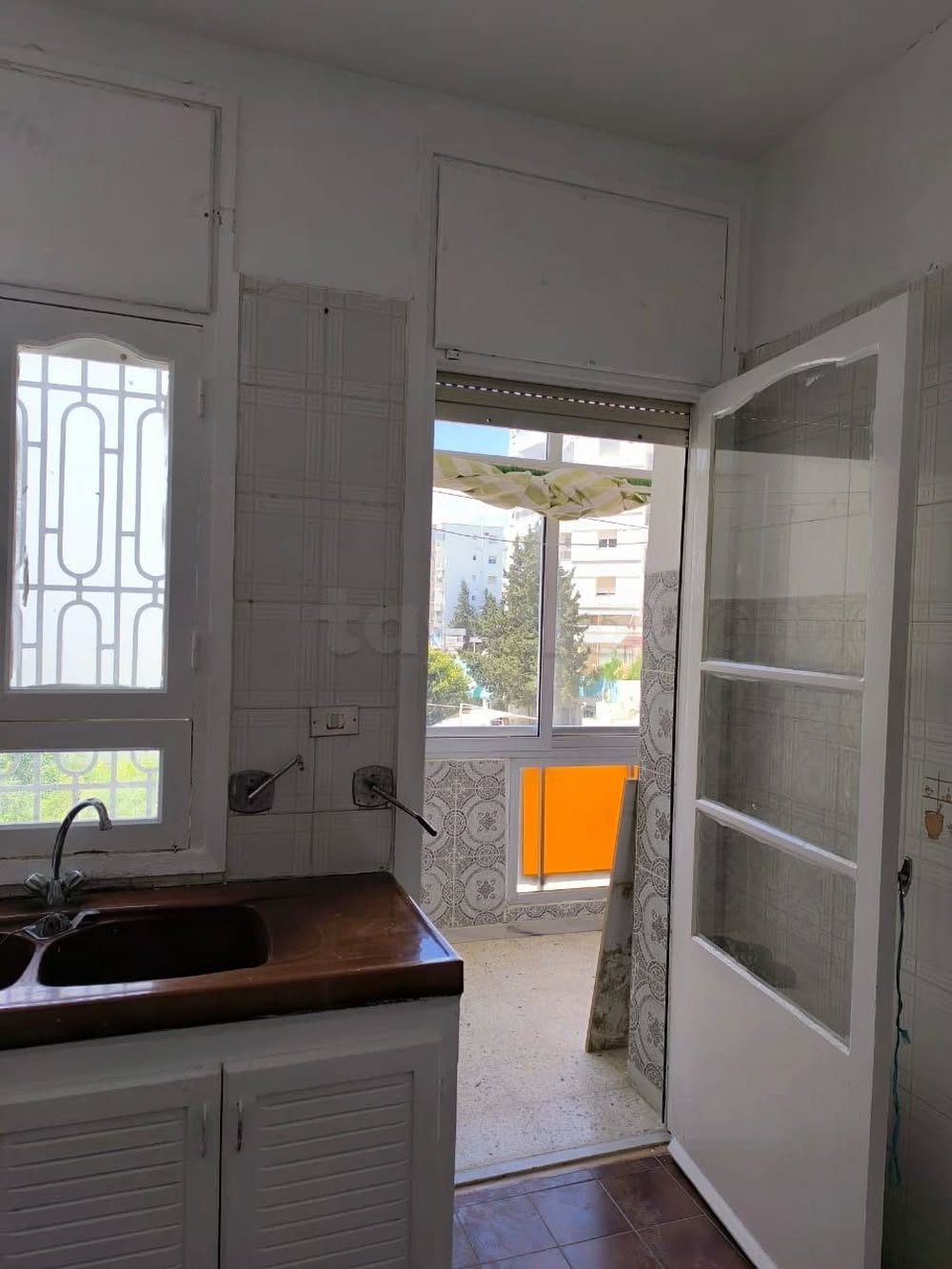 El Menzah El Manar 1 Location Appart. 2 pices Apartement manar 1