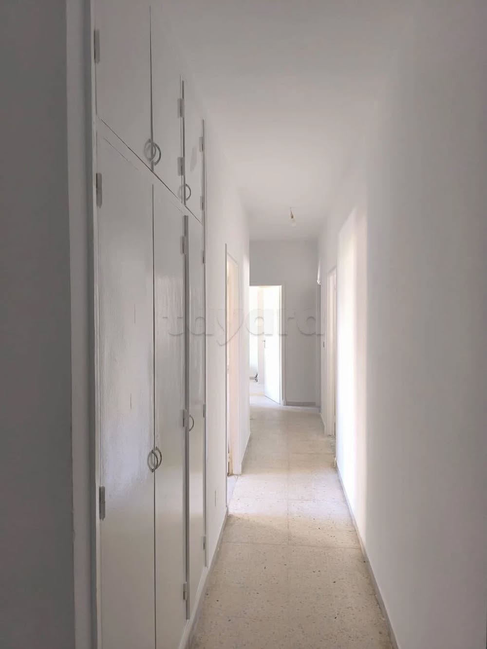 El Menzah El Manar 1 Location Appart. 2 pices Apartement manar 1