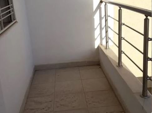 El Menzah El Menzah 1 Location Appart. 3 pices Bel appartement manzah