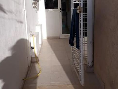 El Menzah El Menzah 1 Location Appart. 3 pices Bel appartement manzah