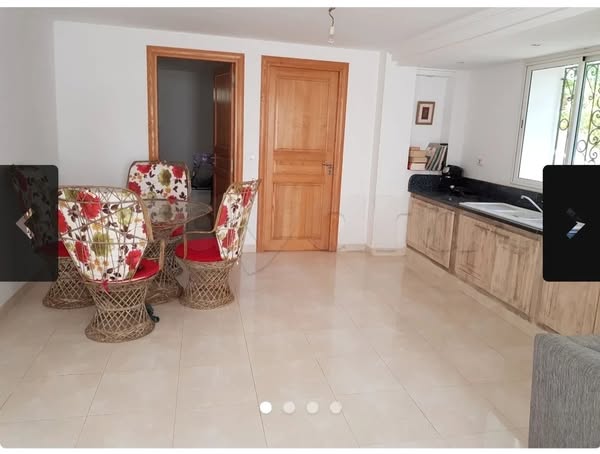 El Menzah El Menzah 1 Location Appart. 2 pices Bel appartement elmanzah