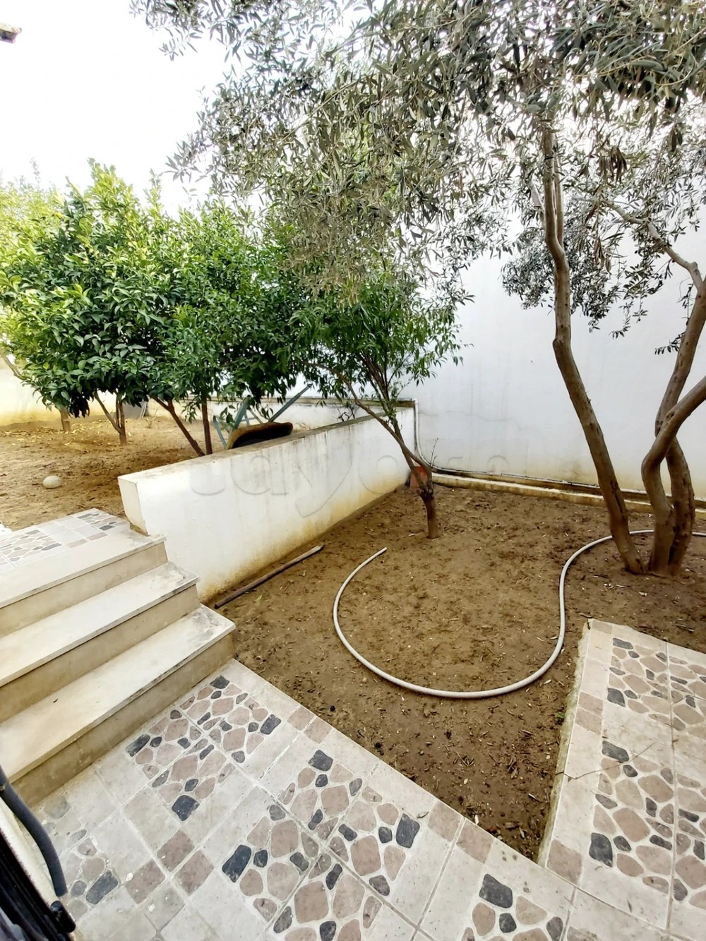 El Menzah El Menzah 1 Location Appart. 2 pices Bel appartement elmanzah