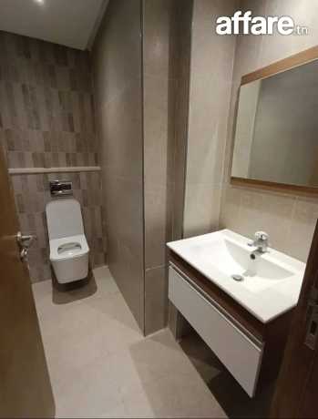 Ariana Ville Ariana Location Appart. 2 pices Etage villa cit al faouez