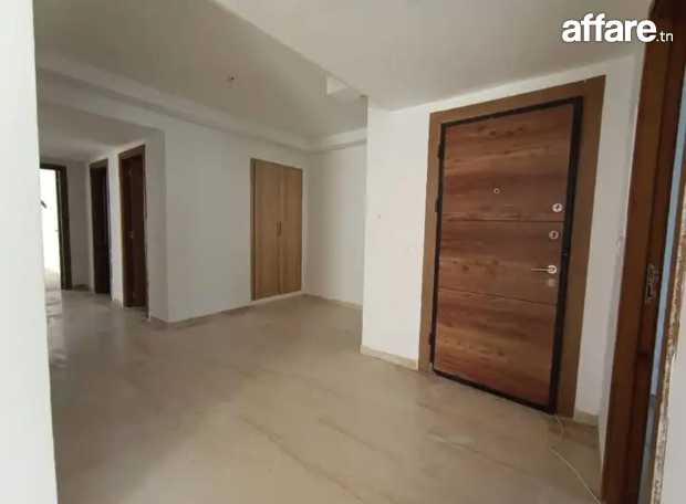 Ariana Ville Ariana Location Appart. 2 pices Etage villa cit al faouez