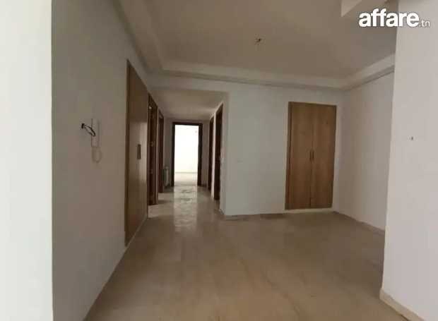 Ariana Ville Ariana Location Appart. 2 pices Etage villa cit al faouez