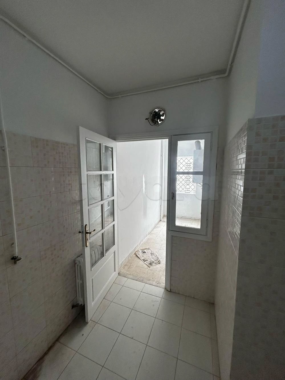 Ariana Ville Ariana Location Appart. 2 pices Appartement  ariana