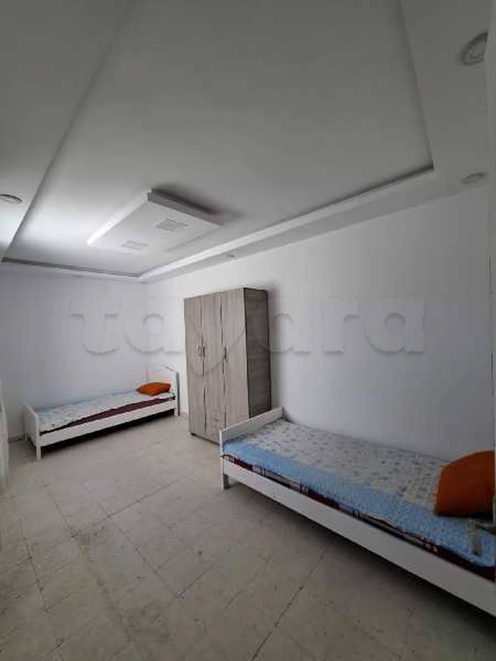 Ariana Ville Ariana Location Appart. 2 pices Appart meuble s2