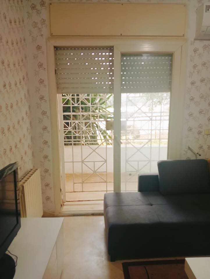 Ariana Ville Ariana Location Appart. 1 pice Apparts manar1