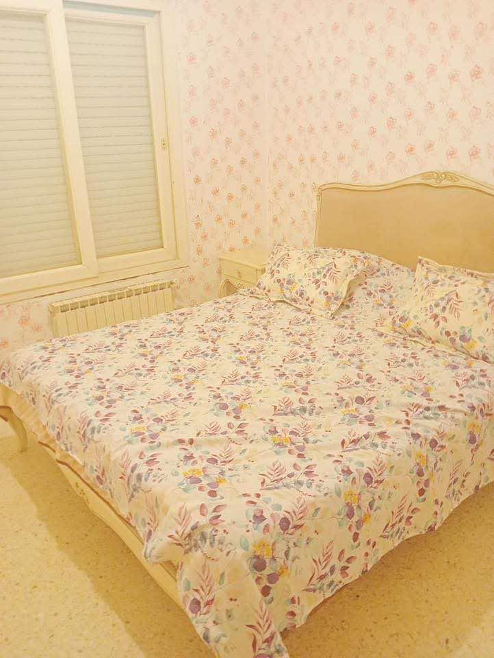 Ariana Ville Ariana Location Appart. 1 pice Apparts manar1