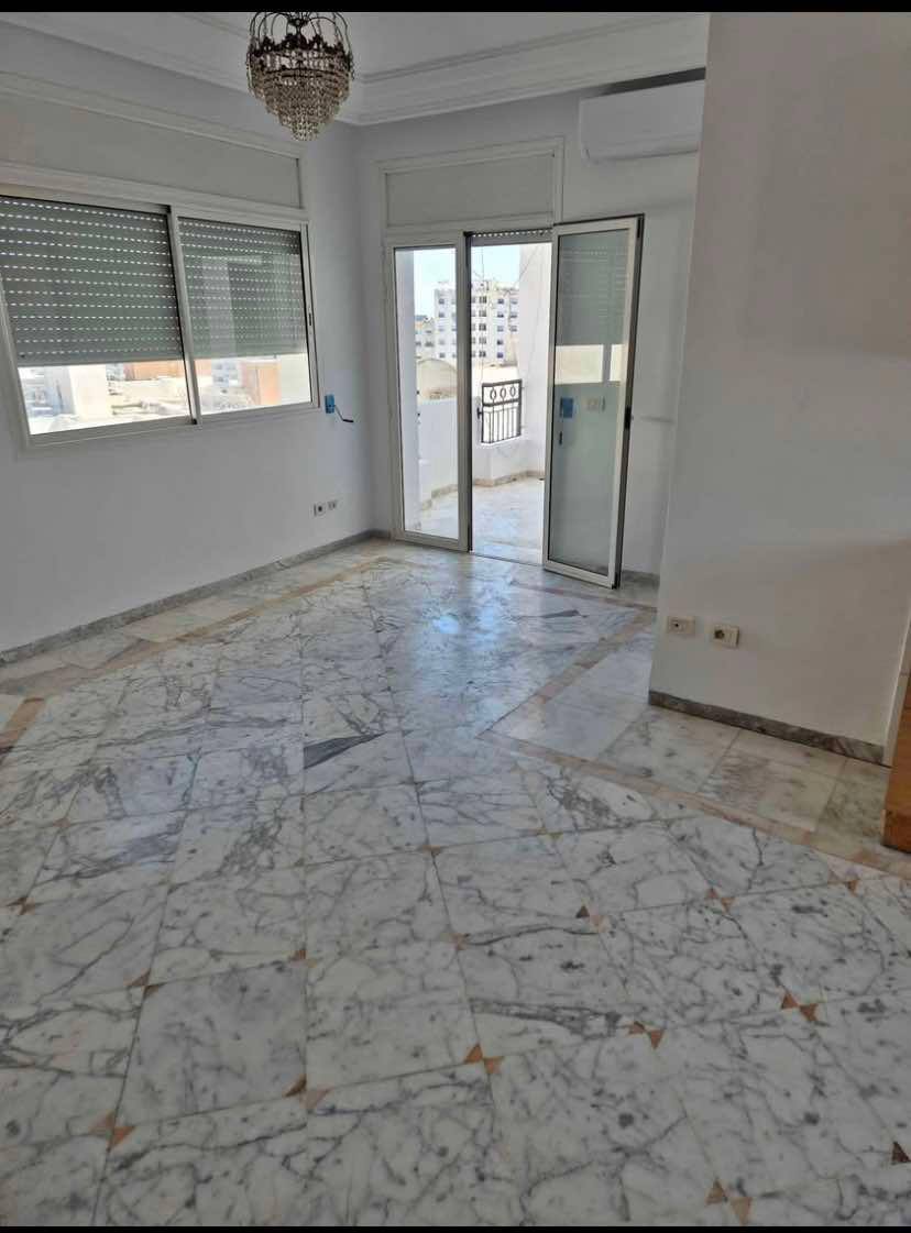 Ariana Ville Cite Ennasr 1 Location Appart. 1 pice Bel appartement el nasser