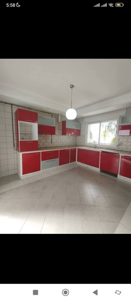 Ariana Ville Ariana Location Appart. 3 pices Ocation pour entreprise