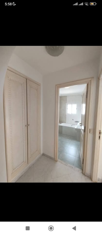 Ariana Ville Ariana Location Appart. 3 pices Ocation pour entreprise