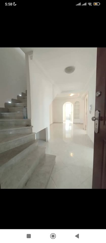Ariana Ville Ariana Location Appart. 3 pices Ocation pour entreprise