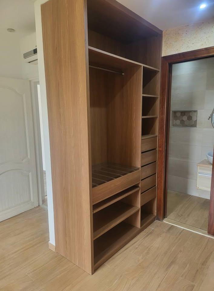 La Soukra La Soukra Location Appart. 3 pices Etage villa  soukra