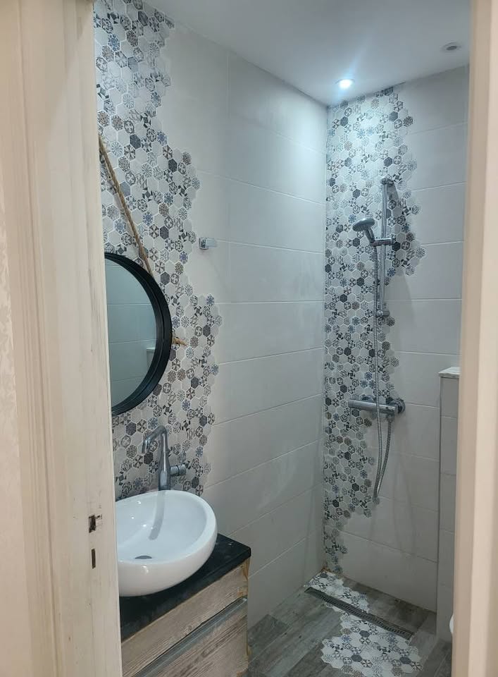 La Soukra La Soukra Location Appart. 3 pices Etage villa  soukra