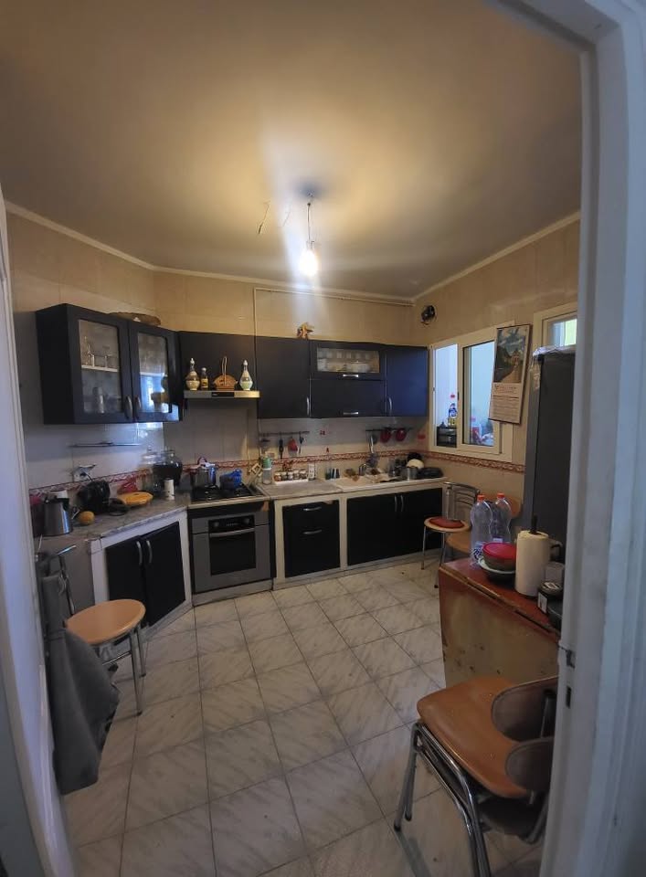 La Soukra La Soukra Location Appart. 3 pices Etage villa  soukra