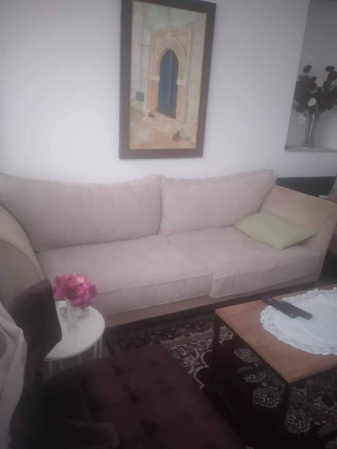 El Menzah El Manar 2 Location Appart. 2 pices Appartemen t manar 2