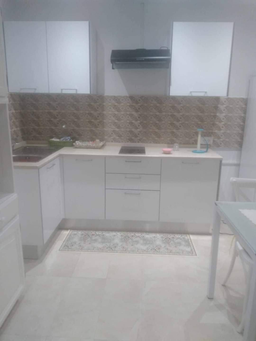El Menzah El Manar 2 Location Appart. 2 pices Appartemen t manar 2