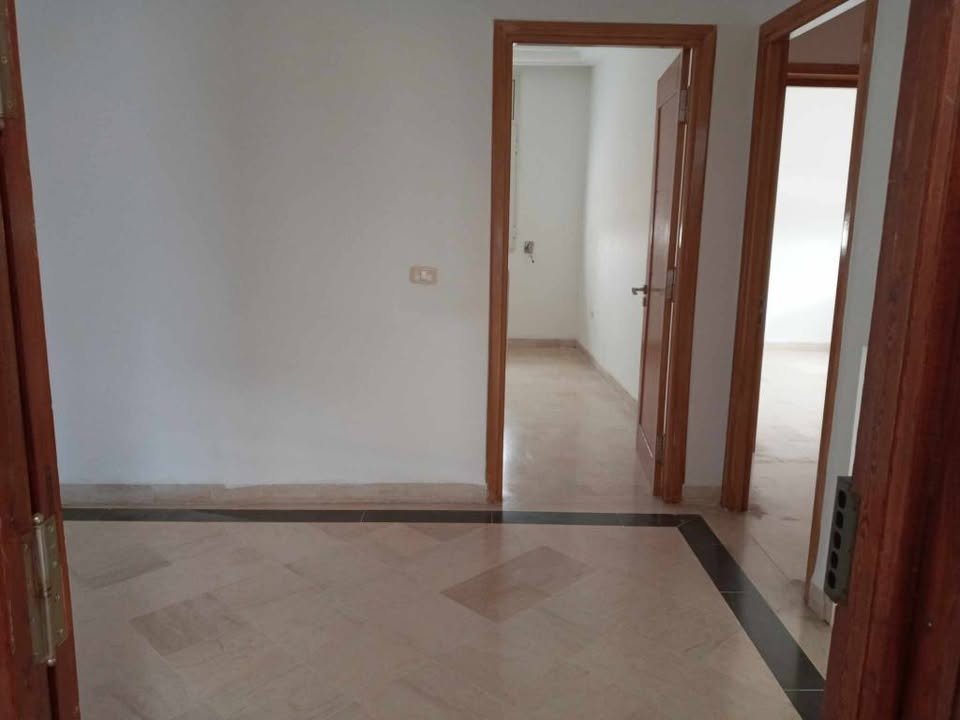 El Menzah Tunis Belvedere Location Appart. 3 pices Jardin el manzah2