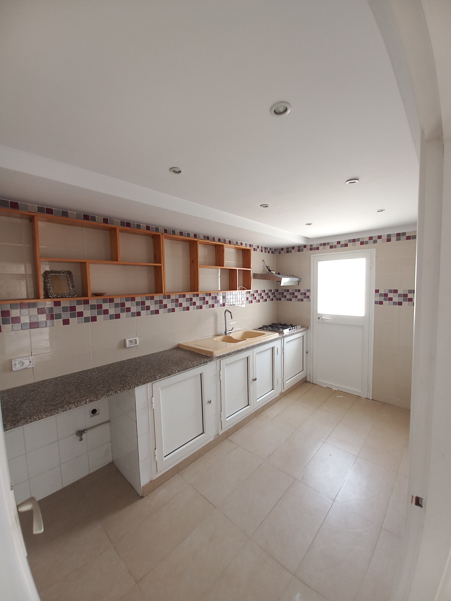 Ariana Ville El Menzah 6 Location Maisons Jrrdin elm anzah 2