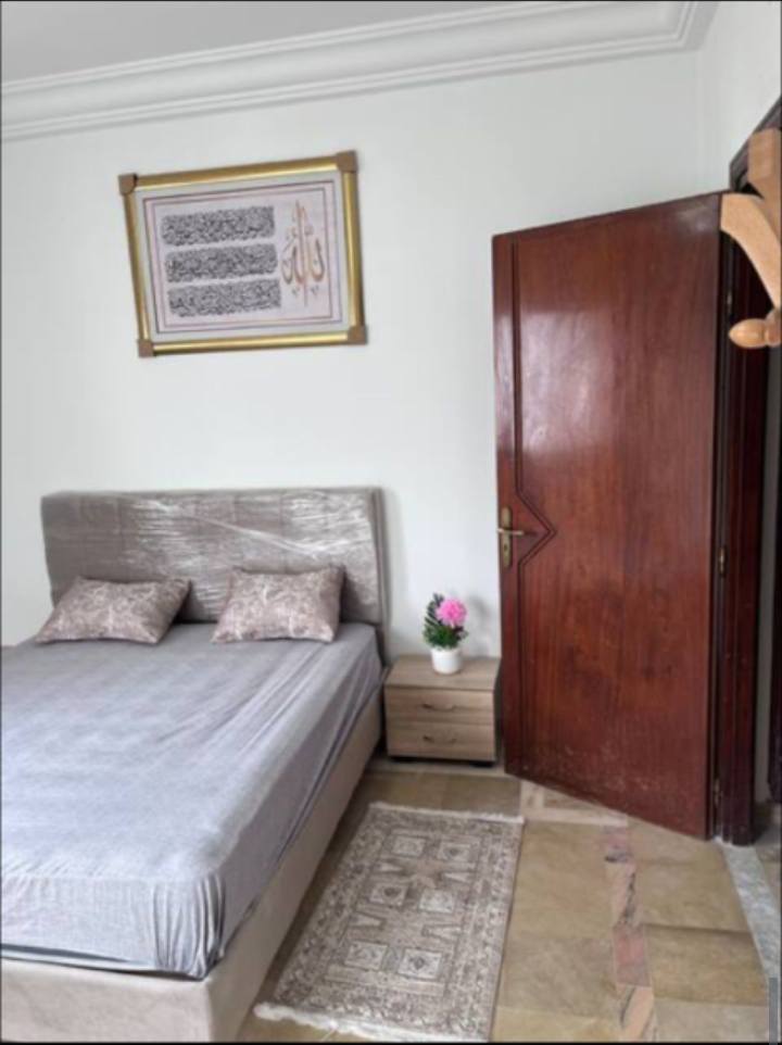 Mnihla Cite Ennasr Location Appart. 1 pice Appartement ennaser 2