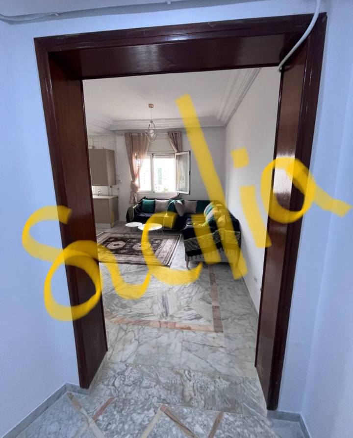 Mnihla Cite Ennasr Location Appart. 1 pice Appartement ennaser 2