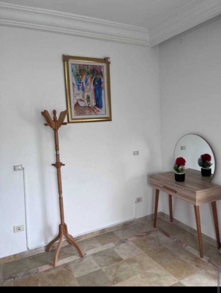 Mnihla Cite Ennasr Location Appart. 1 pice Appartement ennaser 2
