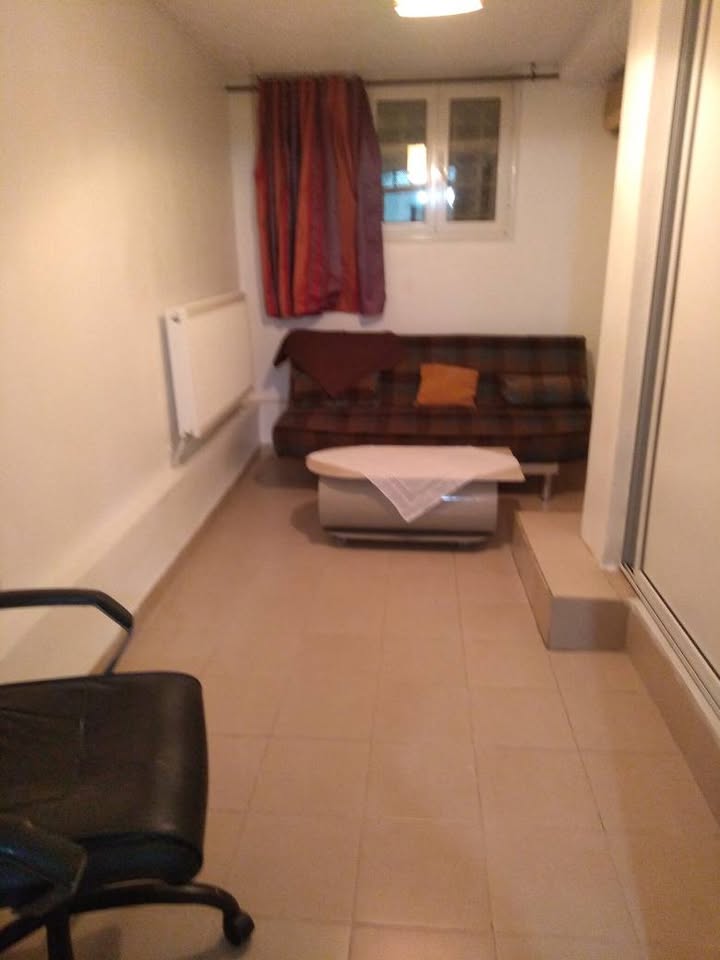 El Menzah El Menzah 4 Location Appart. 2 pices Duplex appartement