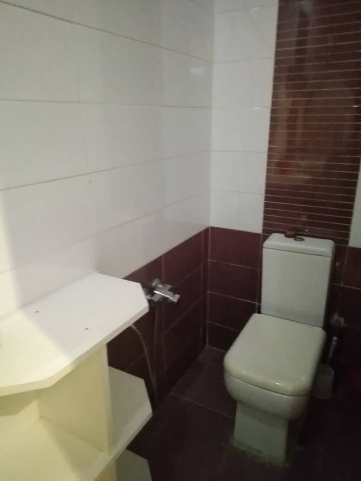 El Menzah El Menzah 4 Location Appart. 2 pices Duplex appartement