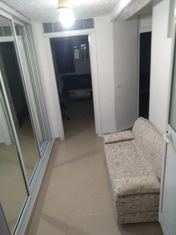 El Menzah El Menzah 4 Location Appart. 2 pices Duplex appartement