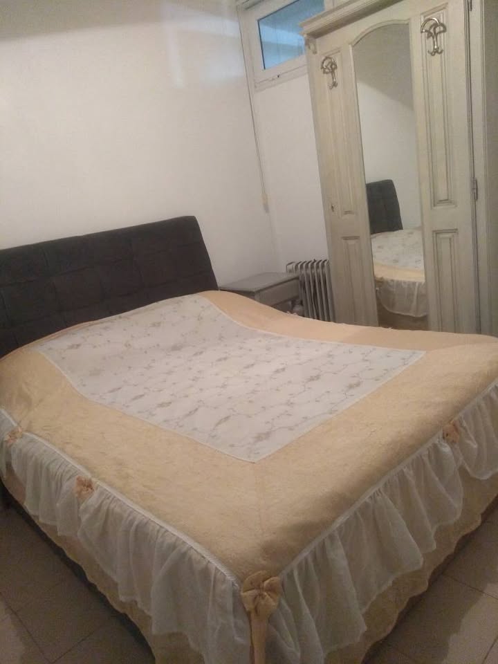 El Menzah El Menzah 4 Location Appart. 2 pices Duplex appartement
