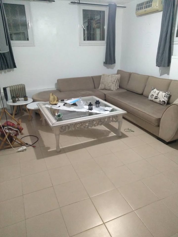 El Menzah El Menzah 4 Location Appart. 2 pices Duplex appartement