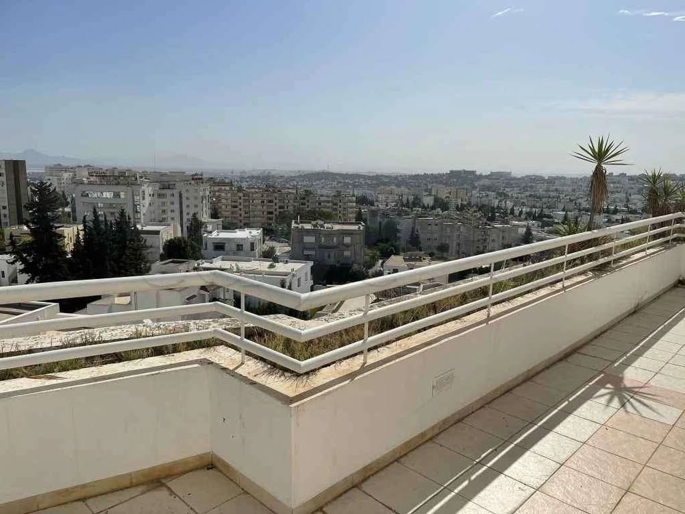 Mnihla Cite Ennasr Location Appart. 1 pice Appartement haut standing s1