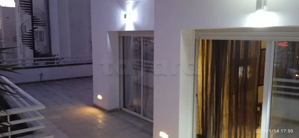 Mnihla Cite Ennasr Location Appart. 1 pice Appartement haut standing s1