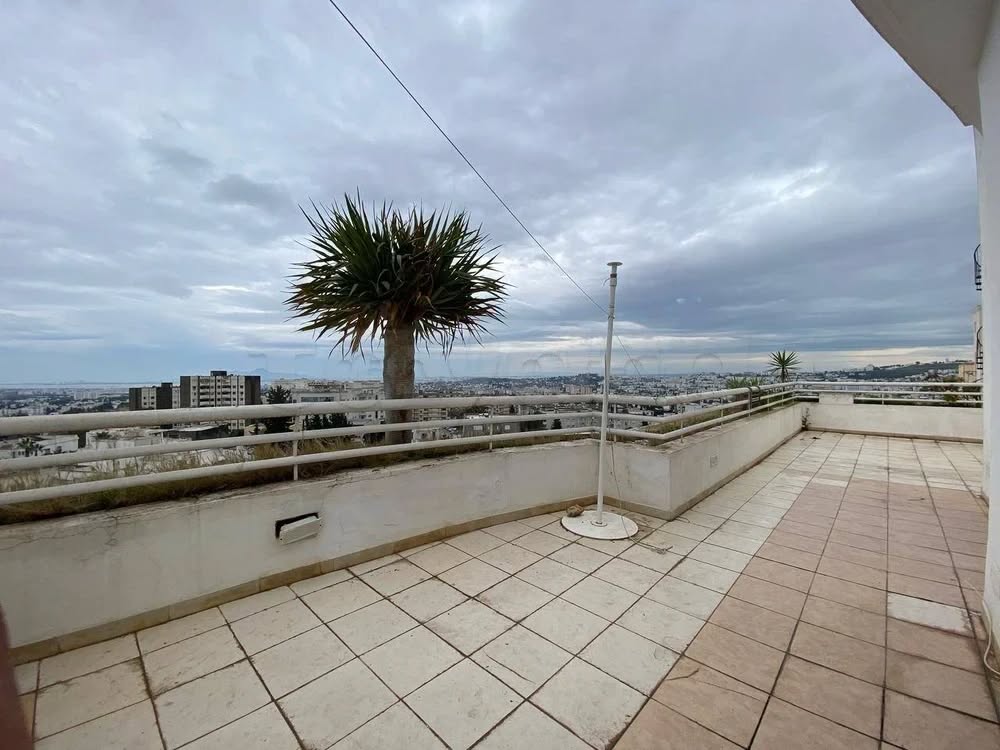 Mnihla Cite Ennasr Location Appart. 1 pice Appartement haut standing s1