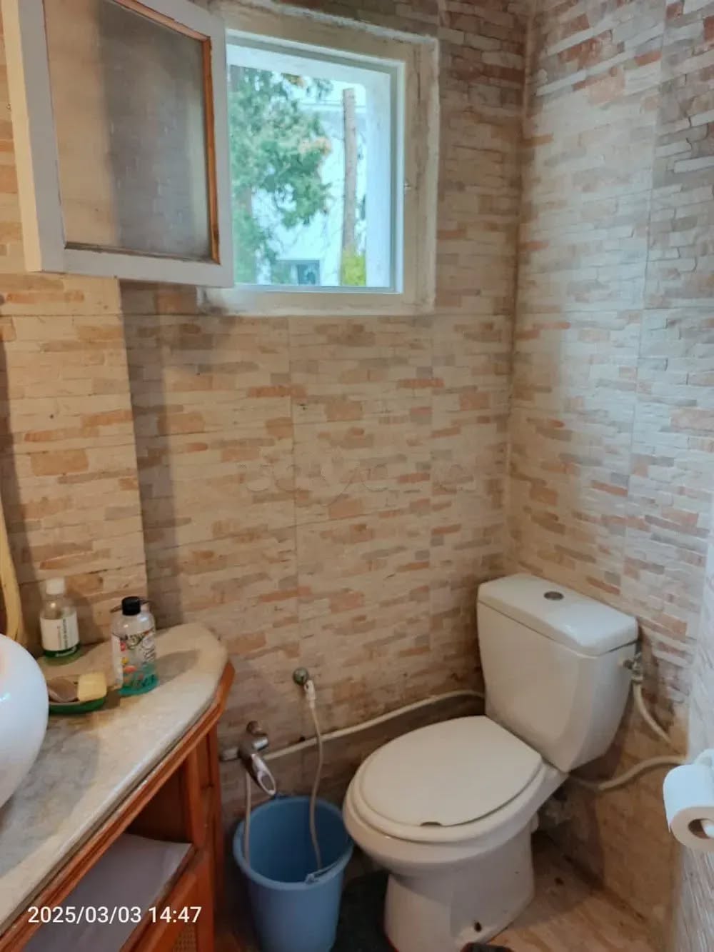 El Menzah El Manar 2 Location Appart. 1 pice Bel appartement manar 2 prs takassim