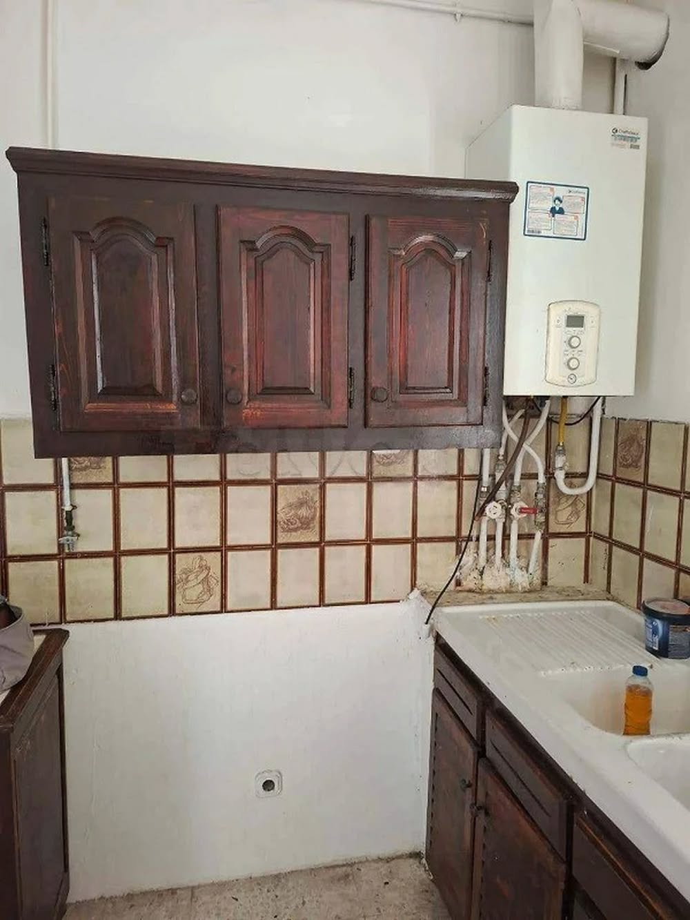 El Menzah El Manar 1 Location Appart. 3 pices S3 appartement manar 1