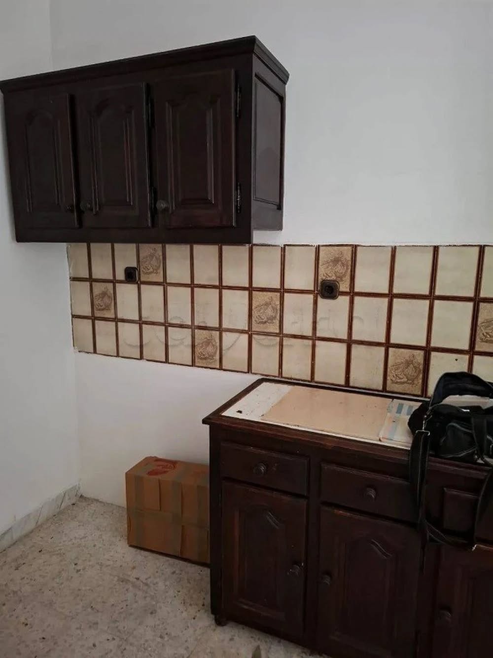 El Menzah El Manar 1 Location Appart. 3 pices S3 appartement manar 1