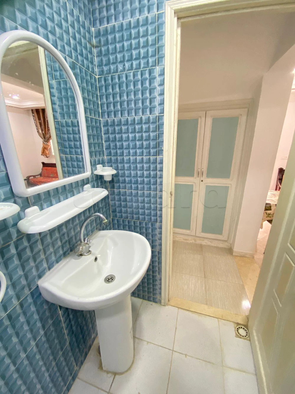 El Menzah El Manar 1 Location Appart. 1 pice Appartement manar1
