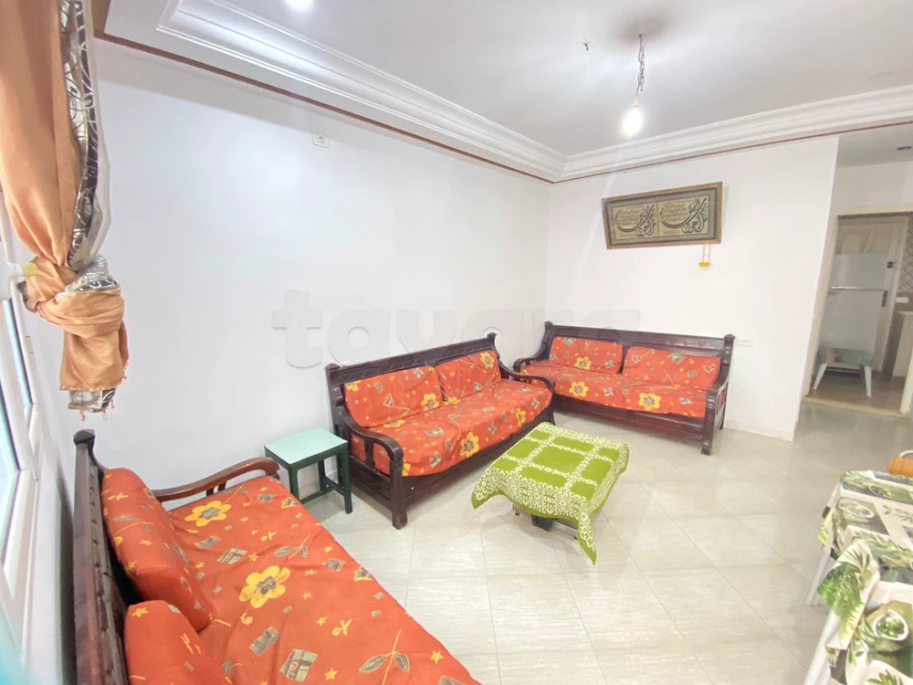 El Menzah El Manar 1 Location Appart. 1 pice Appartement manar1