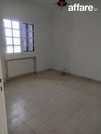 El Menzah El Manar 1 Location Appart. 5 pices+ Triplex manar1