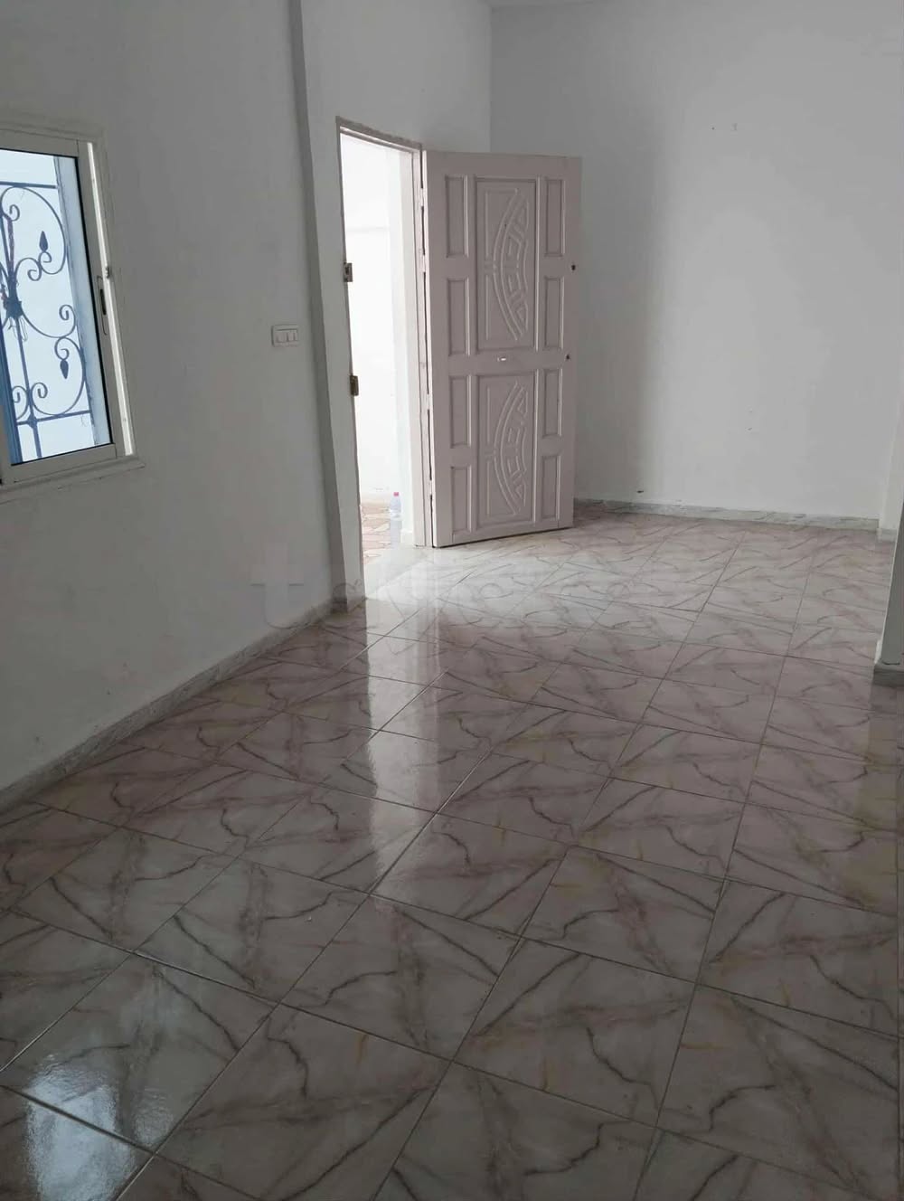 Ariana Ville Ariana Location Appart. 2 pices Rdc manar1
