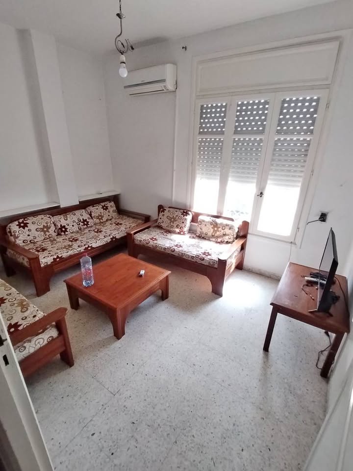 El Menzah El Manar 1 Location Appart. 1 pice Appartement meuble