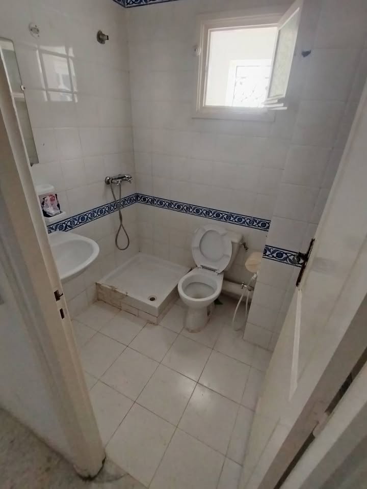 El Menzah El Manar 1 Location Appart. 1 pice Appartement meuble